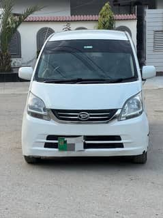 Daihatsu Move 2009