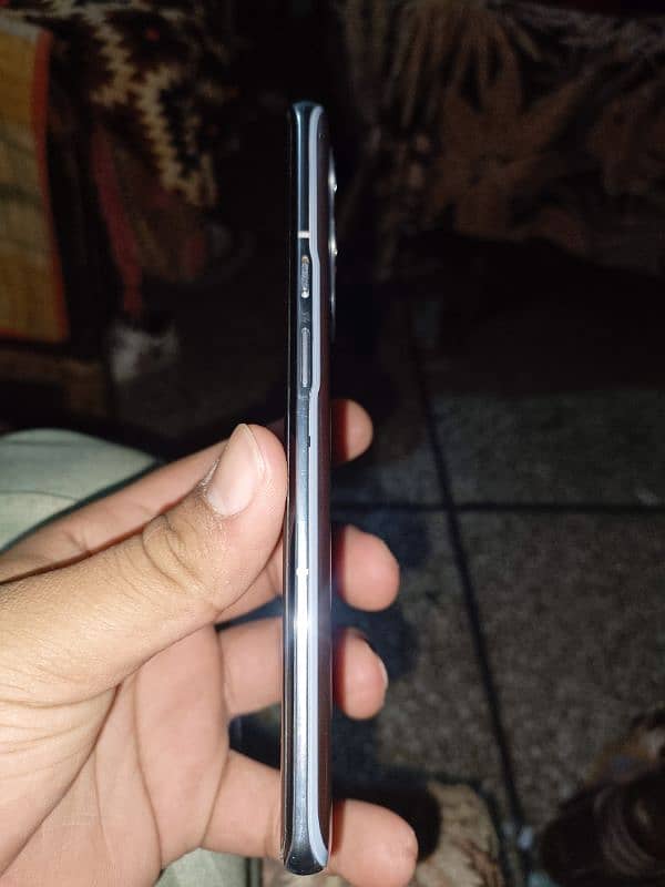 OnePlus 9 Pro  (One plus 12+12/256 10/10 Condition ) 6