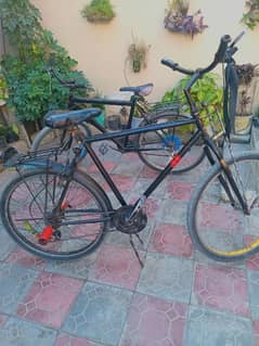 Bicycle for sale