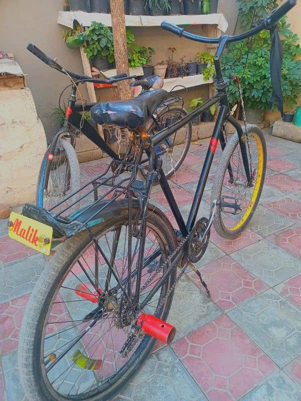 Bicycle for sale 1