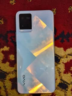 Vivo y21 4/64