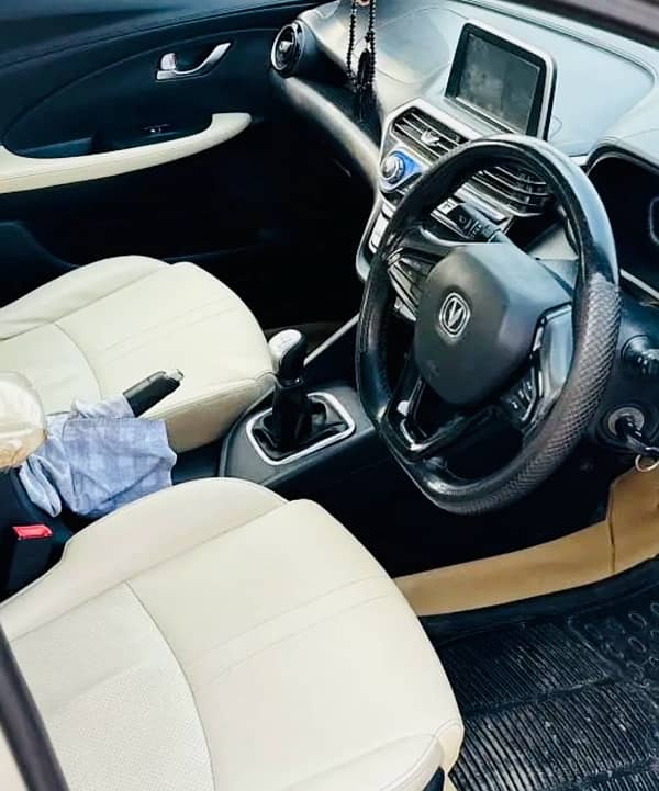 Changan Alsvin Comfort 6