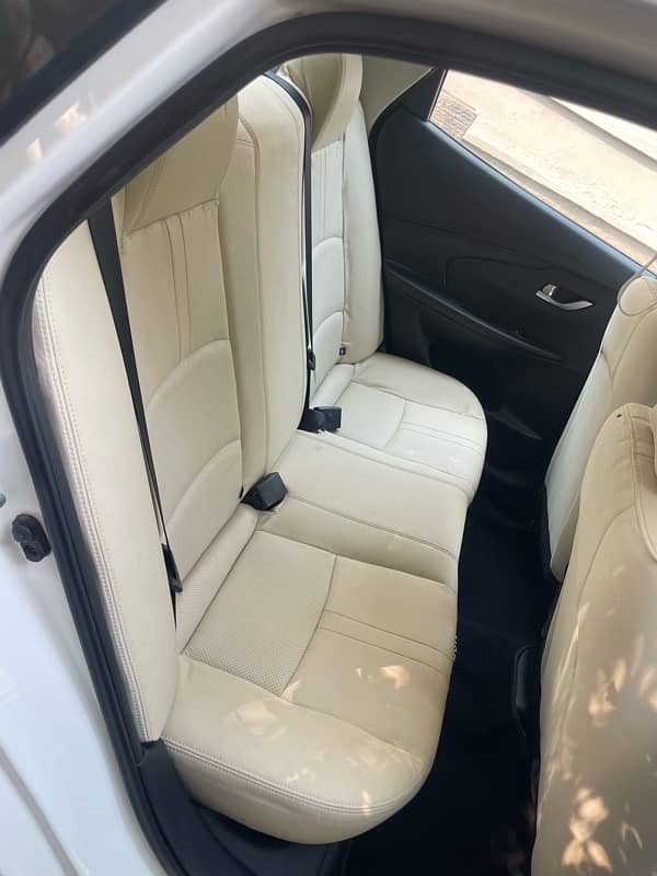 Changan Alsvin Comfort 7