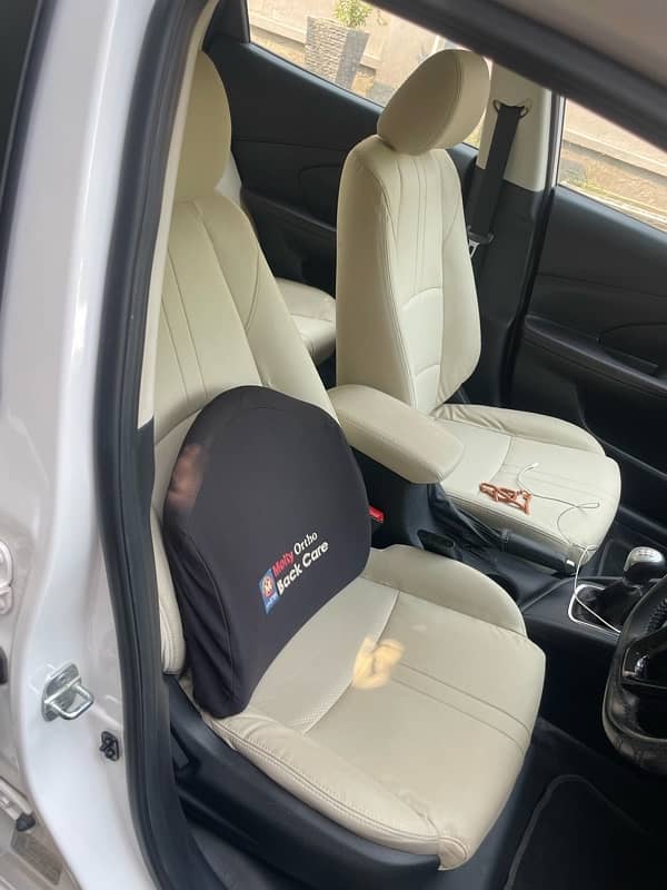 Changan Alsvin Comfort 9