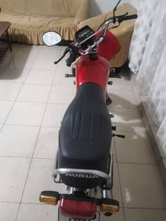 Honda 70