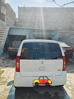 Suzuki Alto 2007