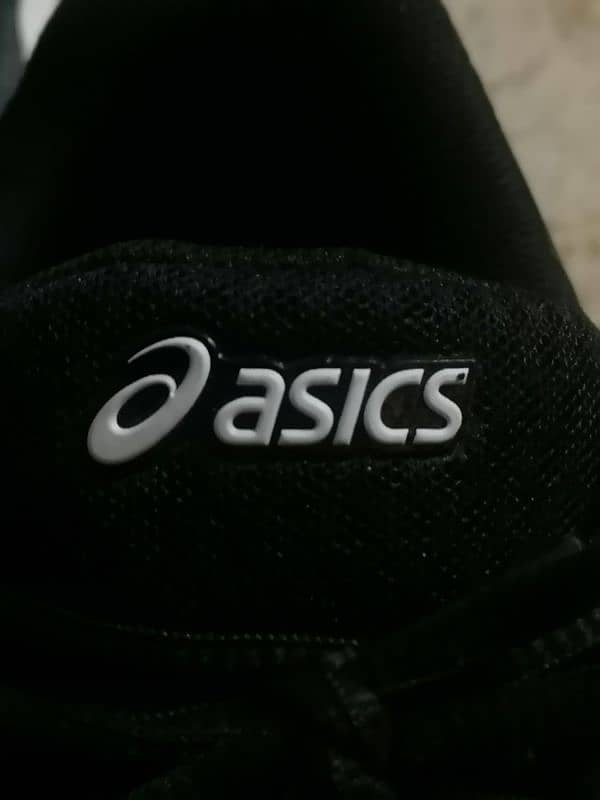 Asics Upcourt 5 New Squash Shoes 6