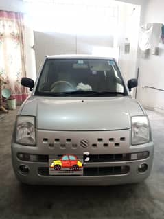 Suzuki Alto G2 Islamabad number, Total genuine, model 2008/2012