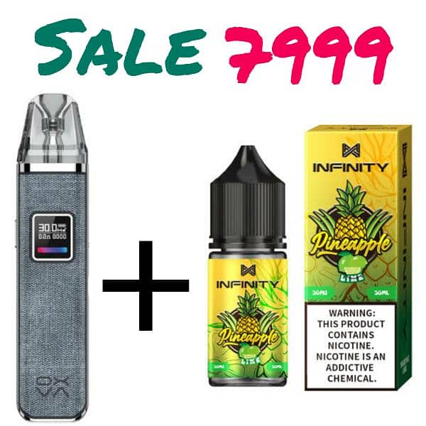 Vape | Pod | E liquid | Accessories | Oxva | VooPoo | Tokyo  Drip Down 1