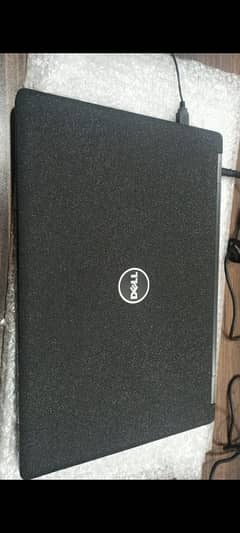 dell core i7 7generation 8/256 ssd