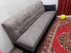 5 Seater Sofa Set