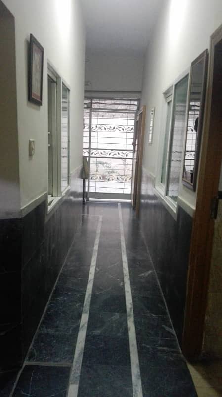 6 Marla Double Storey House In Rehmanpura Lahore 11