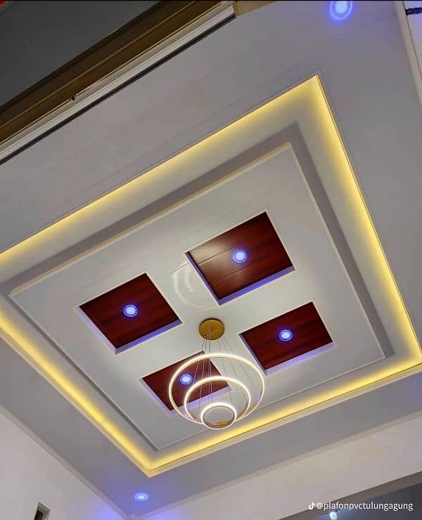 fall ceiling ka km surf 100 rupees fit 5