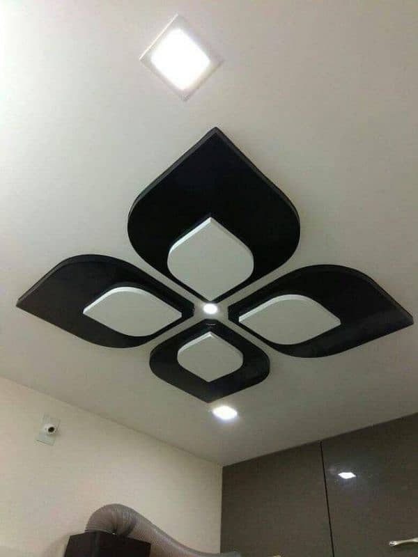 fall ceiling ka km surf 100 rupees fit 14