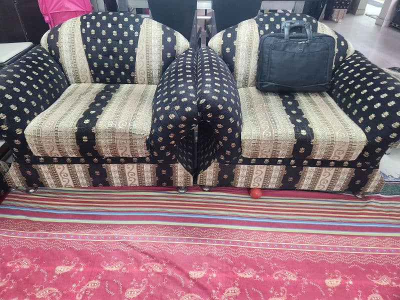 5 seater sofa set 1