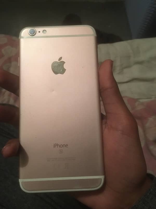 iphone 6s plus 2