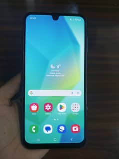 Galaxy A16