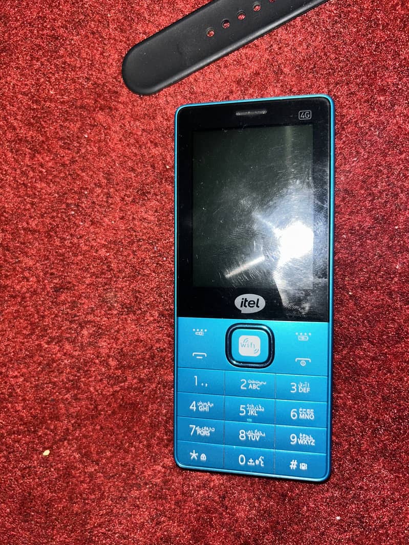 Itel Other Model 0