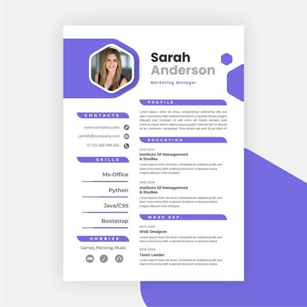 Elite Resume & Thesis Services 2