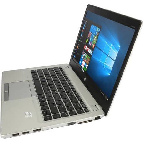 HP 9470m folio for Sale urgent 0