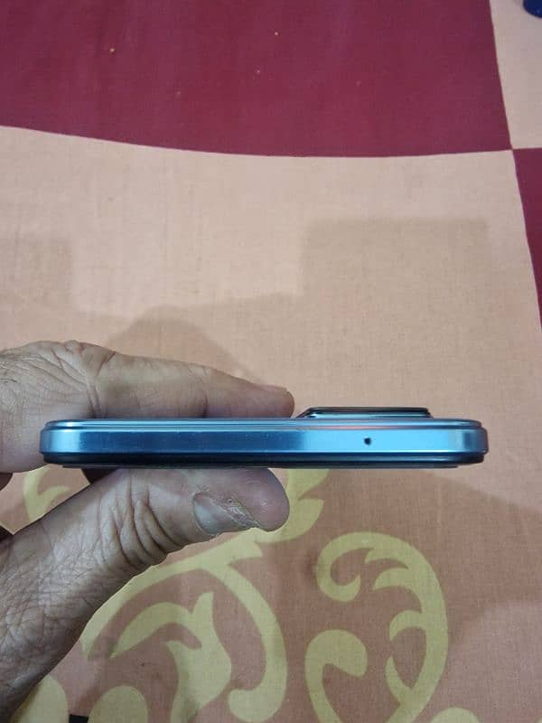 VIVO V23e 8/128gb dual SIM 10/10 pta approved 6