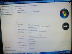 Dell t5400 workstation 15 gb Ram 8gb 1 ki baki 2+2+2+1+