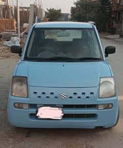 Suzuki Alto 2009