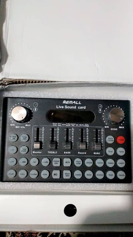 Studio recording System New 2years warranty 10