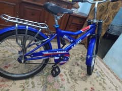 20 Inch kids bicycle. 7 to 13 years boys and Girls