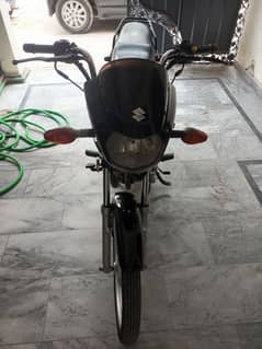 Suzuki GD 110s for sale model 2021