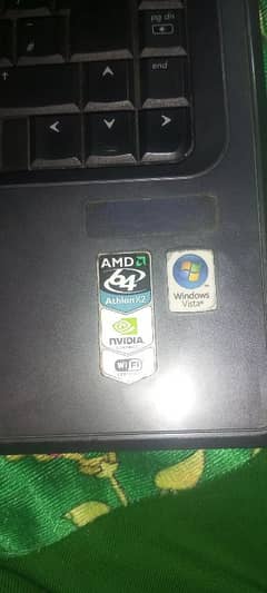 laptop HP