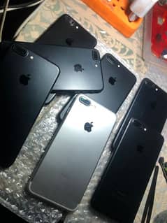 iphone 5s ,6s+, 7 PLUS, iphone 11 All Original stock available