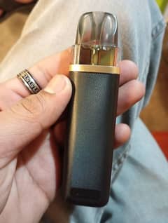 UWell Caliburn Vape For sale 1 week used 10/10