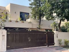 1 Kanal House For Rent In Dha Lahore