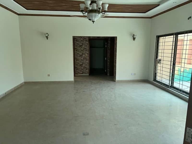 1 Kanal House For Rent In Dha Lahore 6