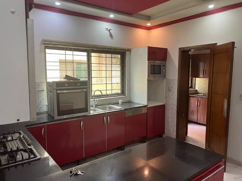 1 Kanal House For Rent In Dha Lahore 9