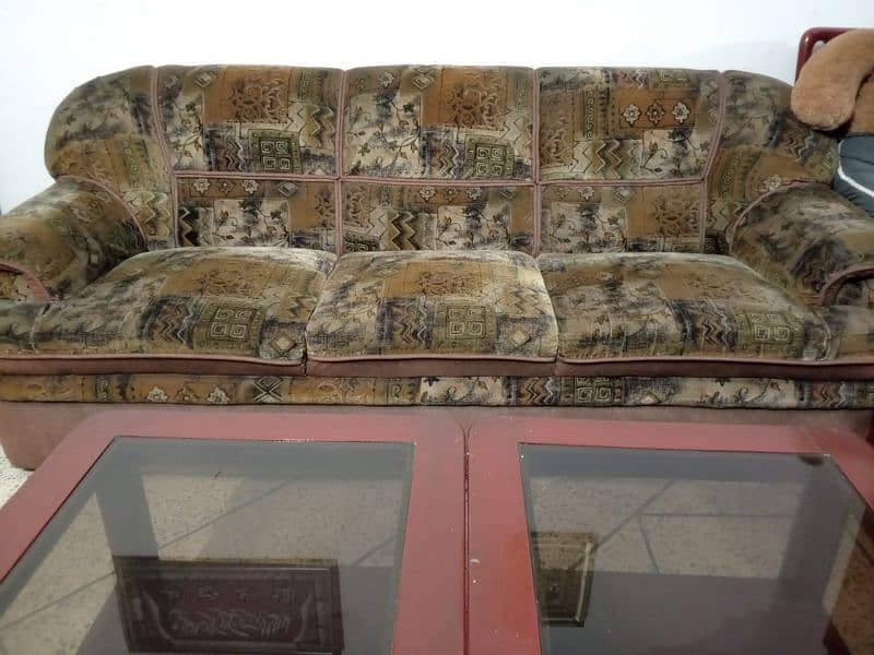 6 seater sofa set for sale 1