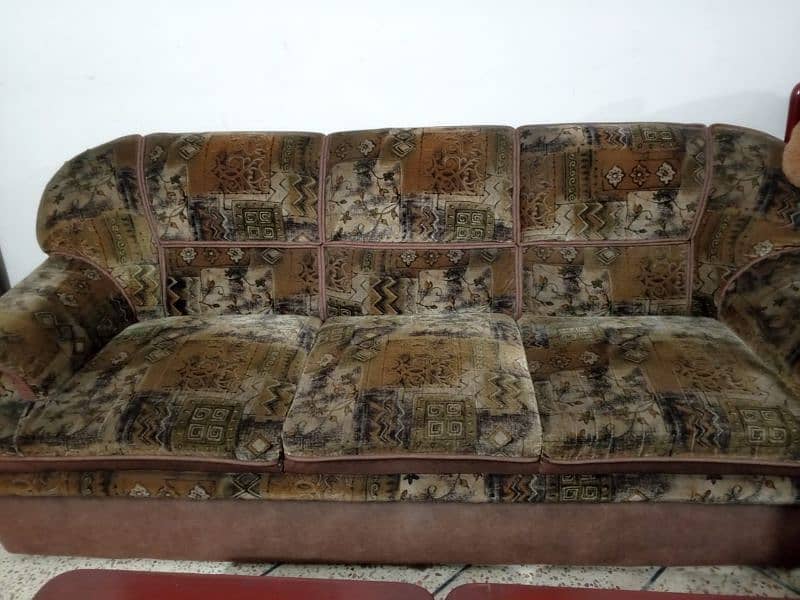 6 seater sofa set for sale 3