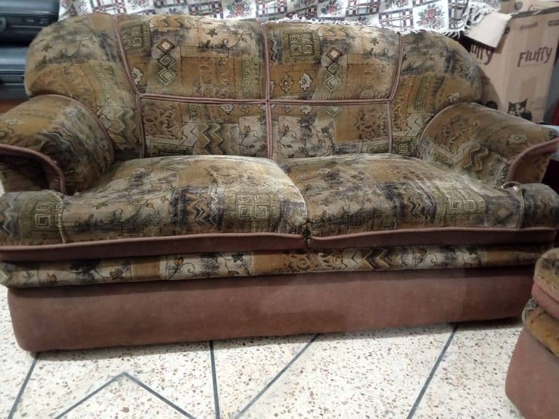 6 seater sofa set for sale 4