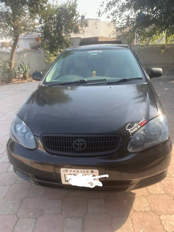 2007 xli bahir Sy Total shawar makenkl ok just by and drive 16