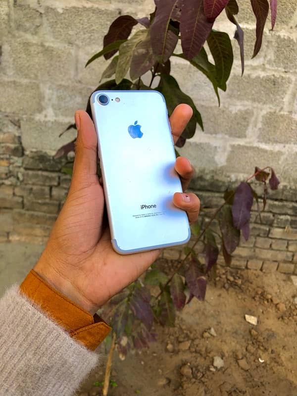 iPhone 7 Non Pta 3