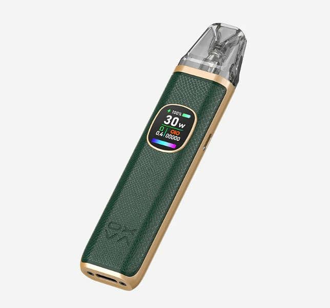 IVG REGAL Disposable 6000 puff Rs. . . . 2999 3