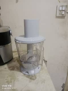 Westpoint juicer for sale