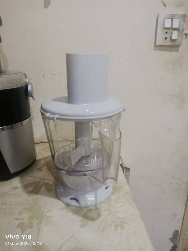 Westpoint juicer for sale 0