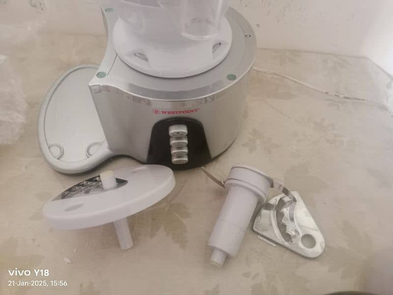 Westpoint juicer for sale 3