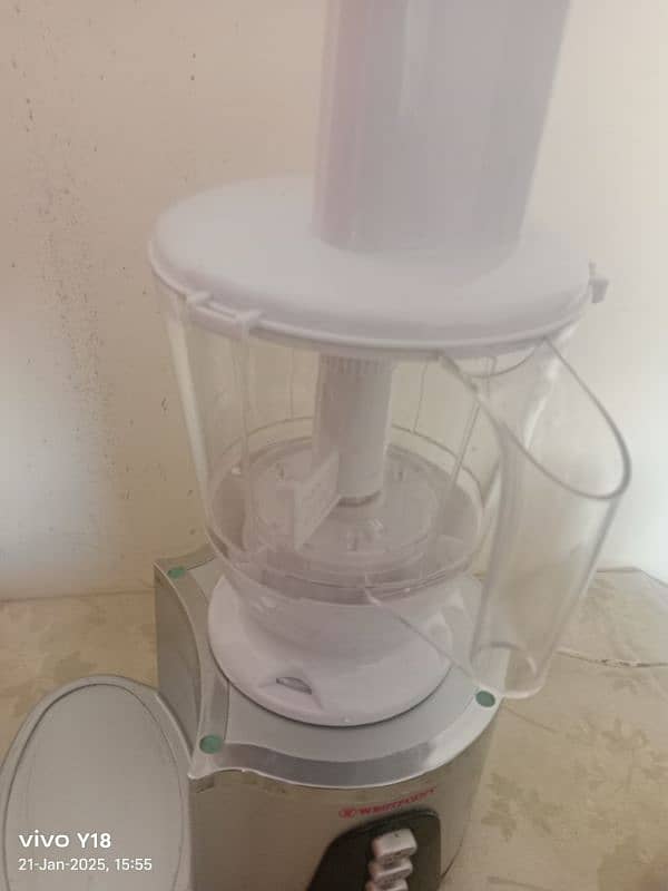 Westpoint juicer for sale 6