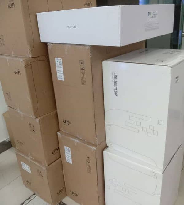 All Ubnt Products Available at good Price. 1