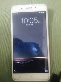 Vivo Y66 4 64 2 sim pta approved