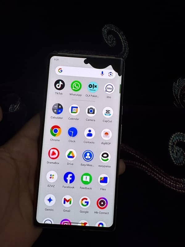 google pixel 6 pro read add 5