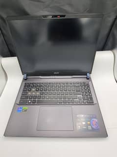 RTX 4090 laptop / MSI Vector GE68HX